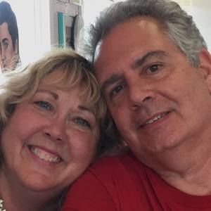 Meet your Posher, Kathie